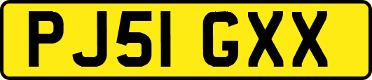 PJ51GXX