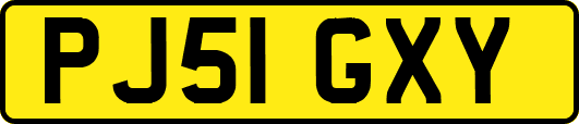 PJ51GXY