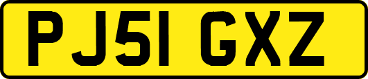 PJ51GXZ