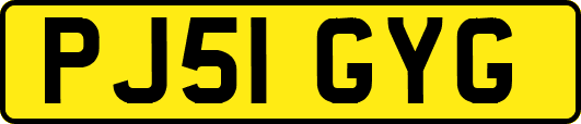 PJ51GYG