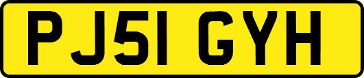 PJ51GYH