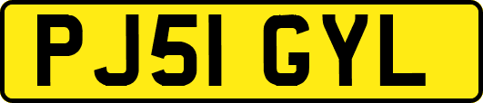 PJ51GYL