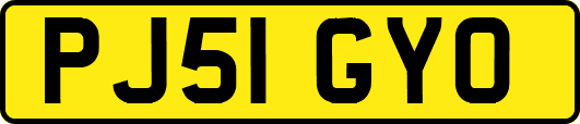 PJ51GYO