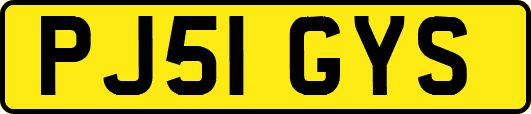 PJ51GYS