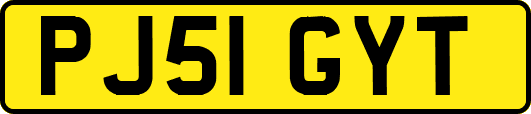 PJ51GYT