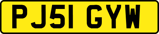 PJ51GYW