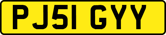 PJ51GYY