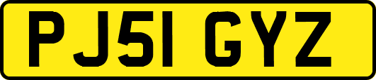 PJ51GYZ