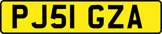 PJ51GZA