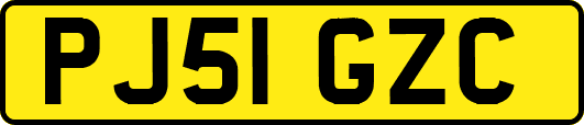 PJ51GZC