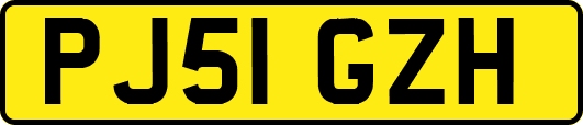 PJ51GZH