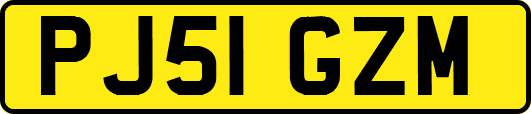 PJ51GZM