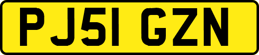 PJ51GZN