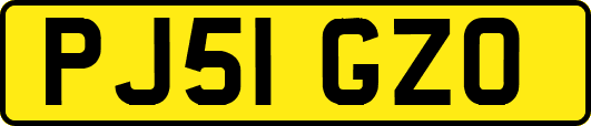 PJ51GZO