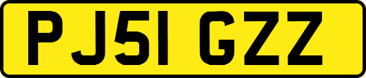 PJ51GZZ