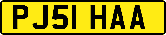 PJ51HAA