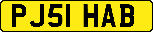 PJ51HAB