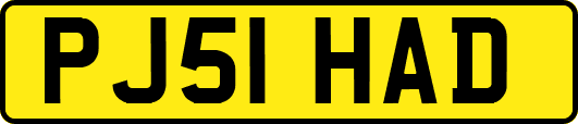 PJ51HAD