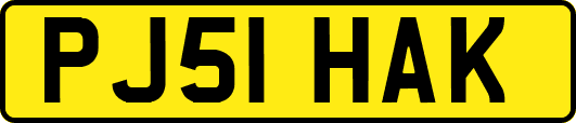 PJ51HAK