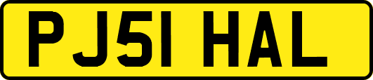 PJ51HAL