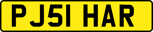 PJ51HAR