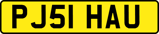 PJ51HAU