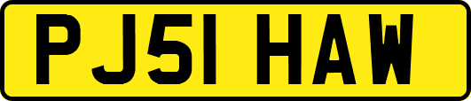 PJ51HAW