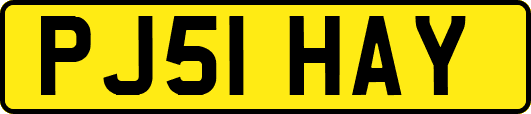 PJ51HAY