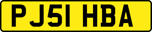 PJ51HBA