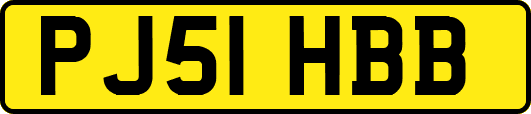 PJ51HBB