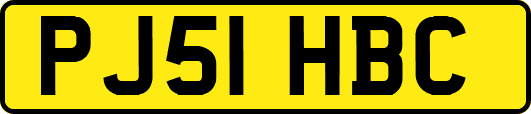 PJ51HBC