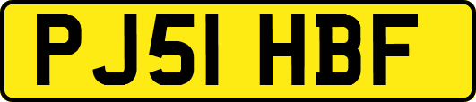 PJ51HBF