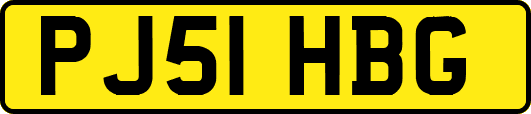 PJ51HBG