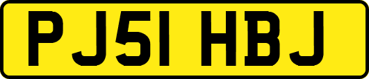 PJ51HBJ