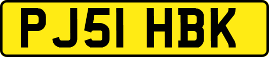 PJ51HBK