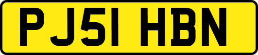 PJ51HBN