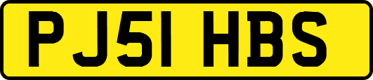 PJ51HBS