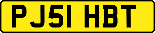 PJ51HBT