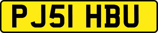 PJ51HBU