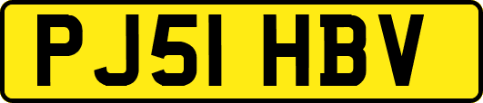 PJ51HBV