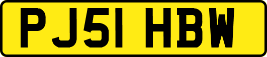 PJ51HBW