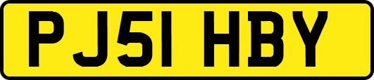 PJ51HBY