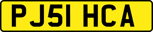 PJ51HCA