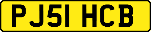 PJ51HCB