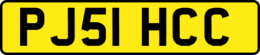 PJ51HCC