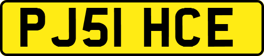 PJ51HCE