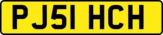 PJ51HCH