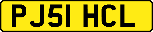 PJ51HCL