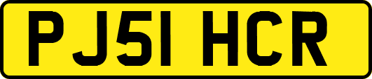 PJ51HCR