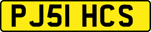 PJ51HCS